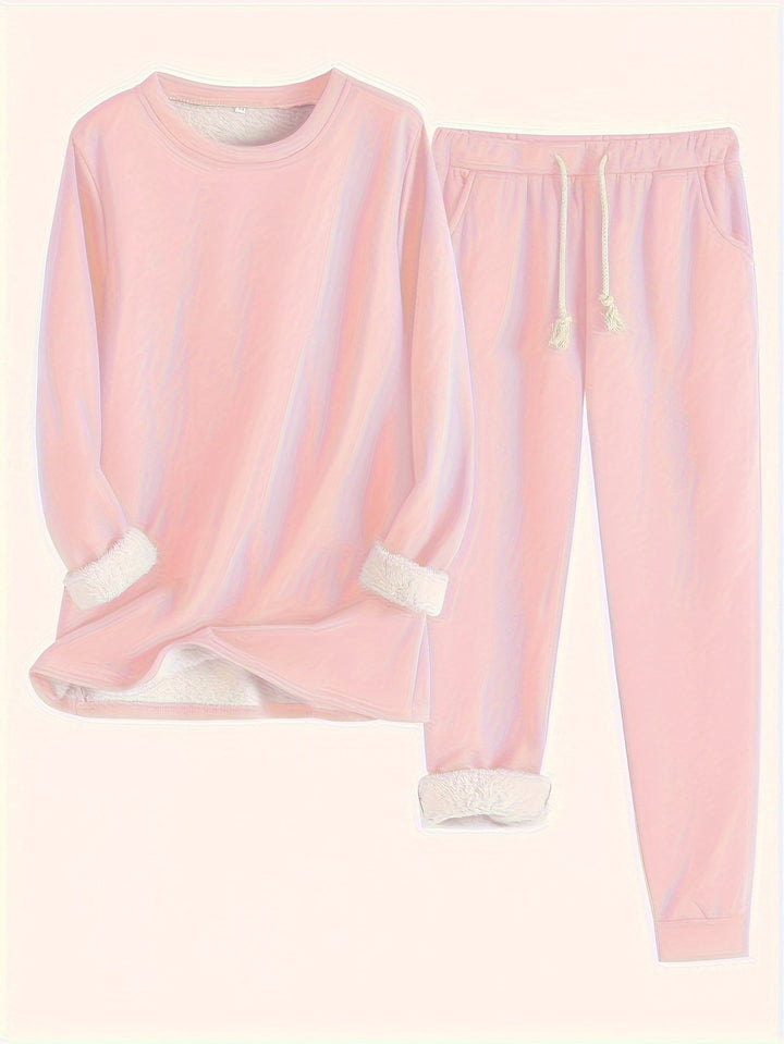 Wanda | Comfortable Set