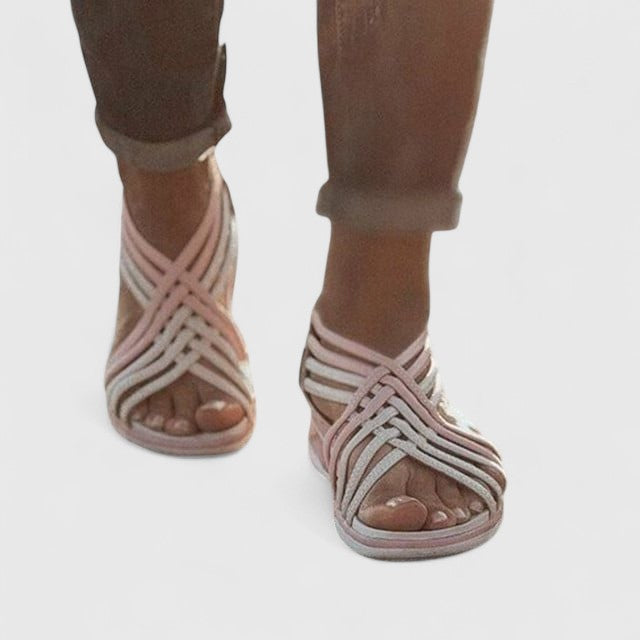 Corrie | Orthopedic Sandals
