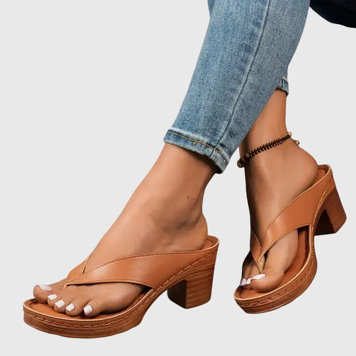 Petra | Orthopedic Sandals