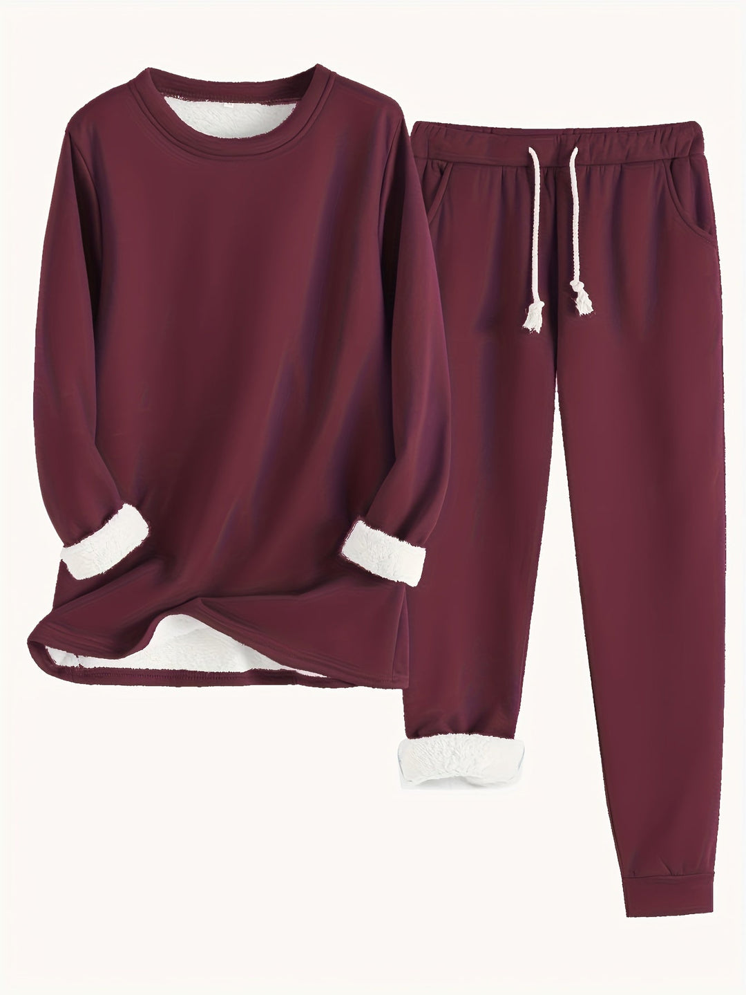 Wanda | Comfortable Set