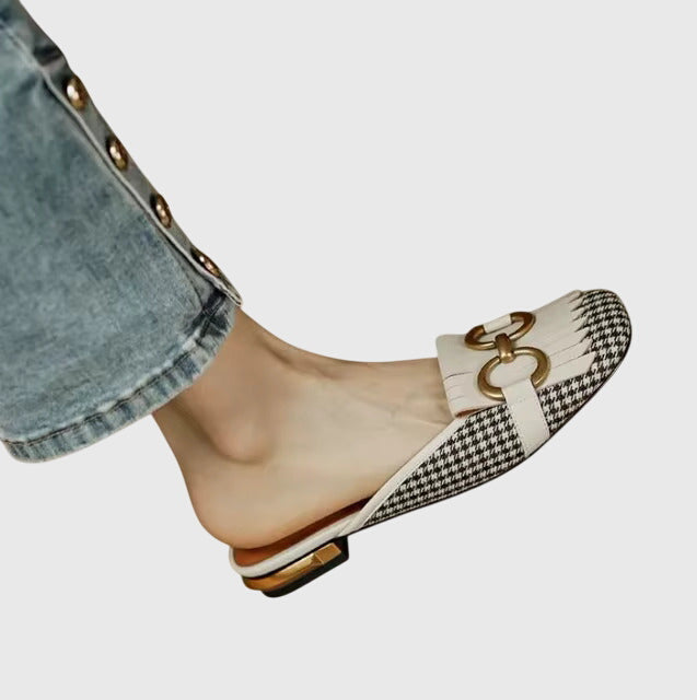 Miranda | Orthopedic Sandals
