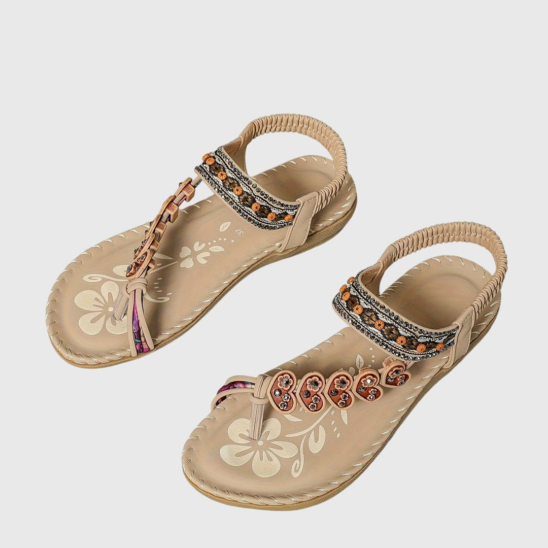 Wieneke | Comfortable orthopedic sandals