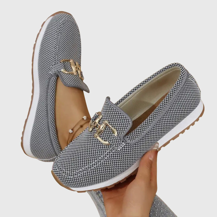 Inge | Orthopedic Slip-On Shoes