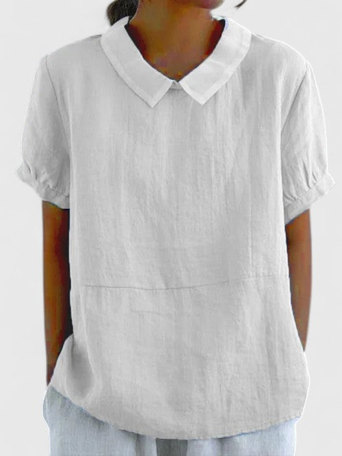 Inge | Elegant Blouse
