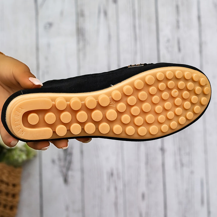 Linda | Ballerina Loafers