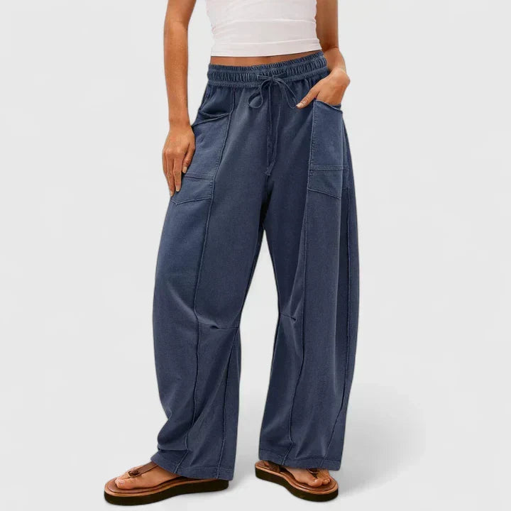 Monique | Comfortable Pants