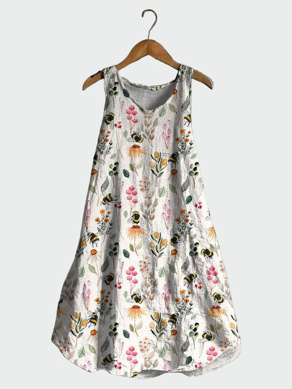 Bee Dress