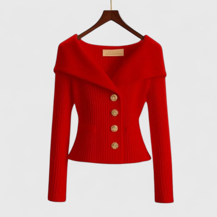 Olive | Elegant Vest