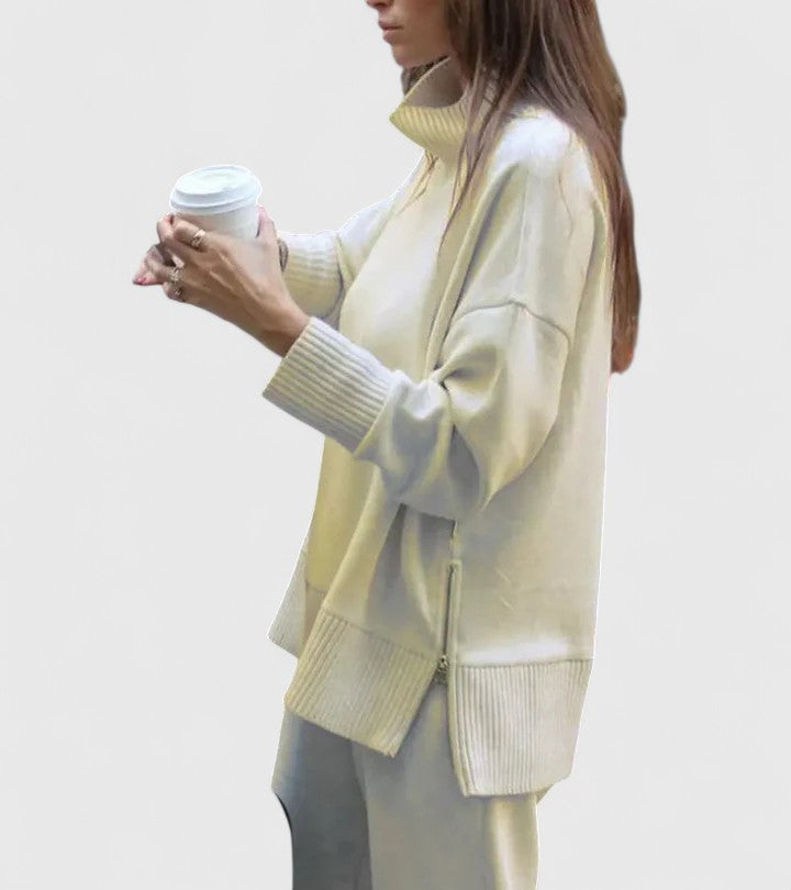 Monique | Refined Ensemble