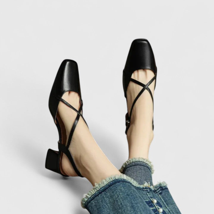 Noa | Elegant Sandals