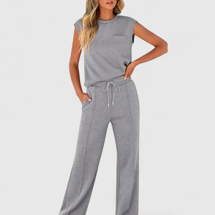 Noor | Comfortable Set