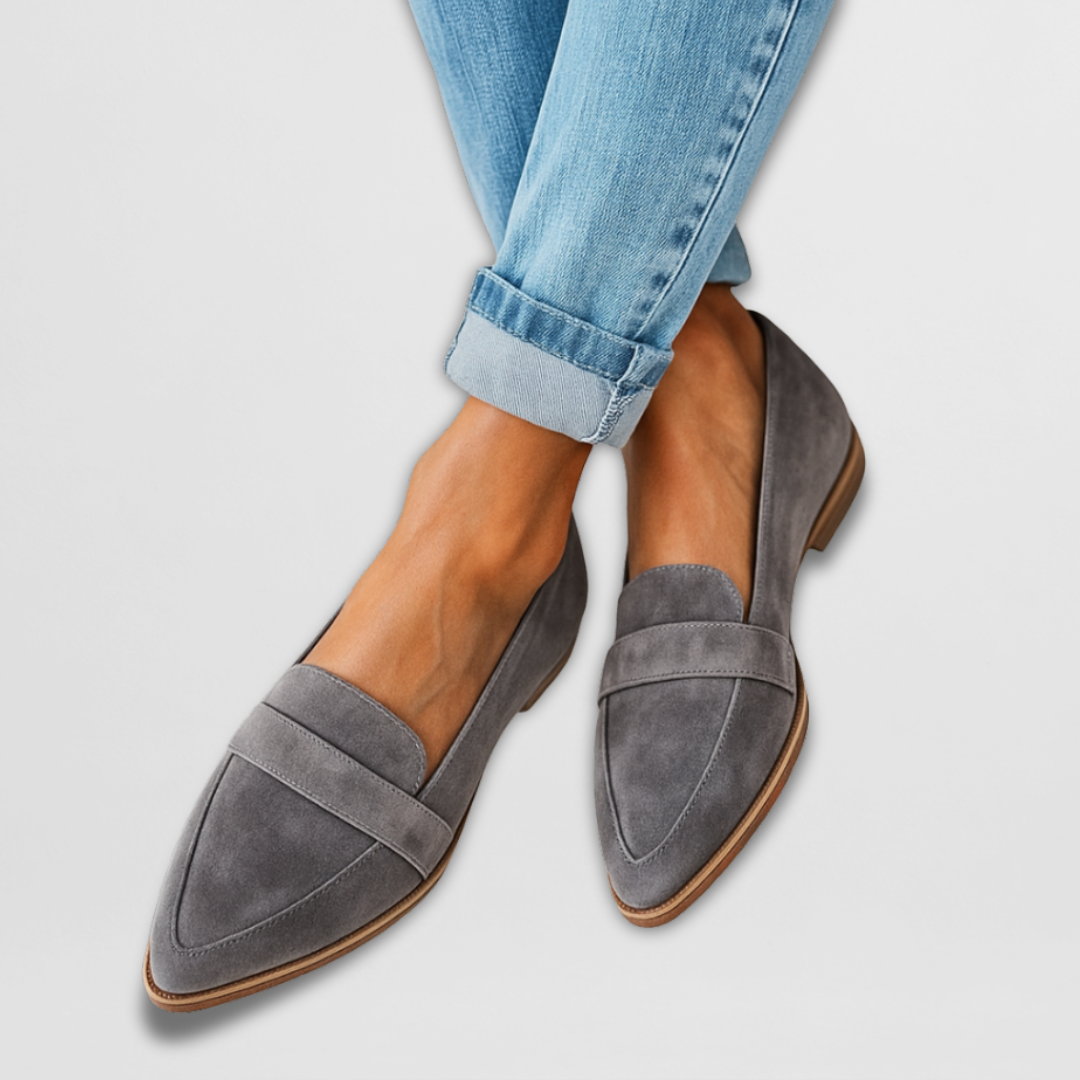 Margriet | Sweden Slip-ons