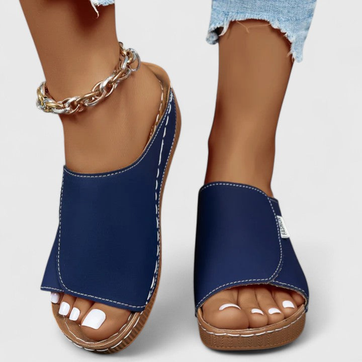 Yke | Orthopedic Sandals