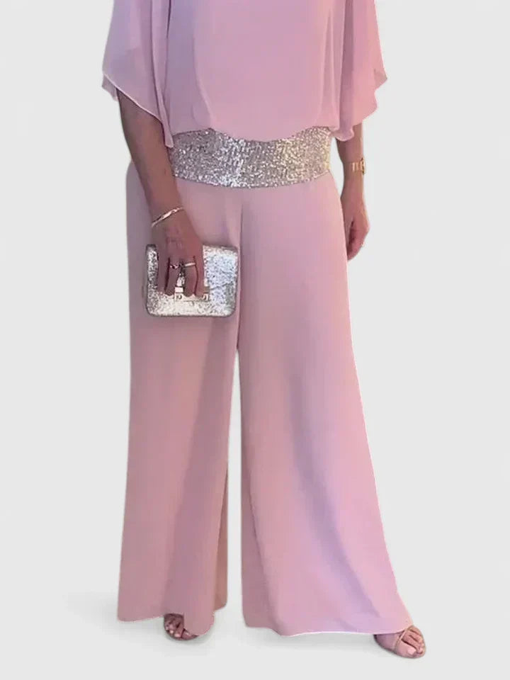 Marlies | Elegant Two-Piece Set