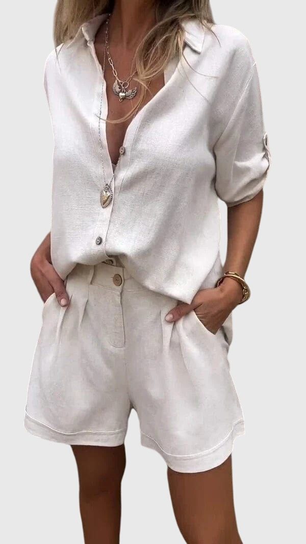 Nelly | Summer Outfit for Women