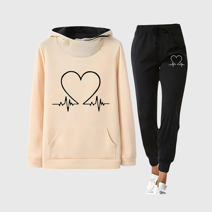 Nicolet | COMFORTABLE TRAINING OUTFIT