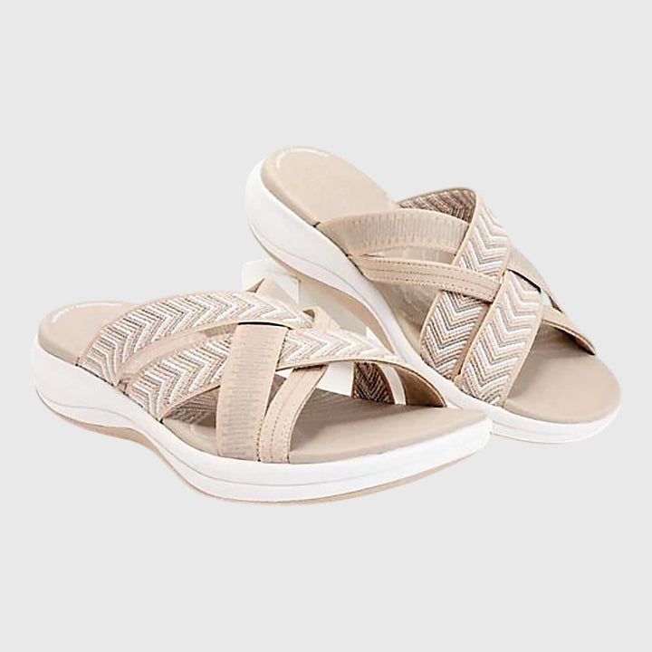 Rita | Orthopedic Sandals