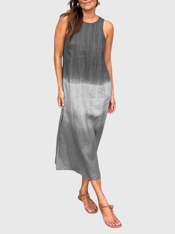 Tirza | Elegant Printed Dress