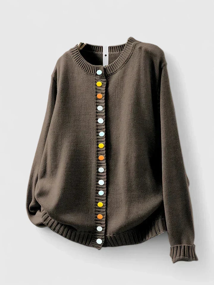Greetje | Comfortable Vest