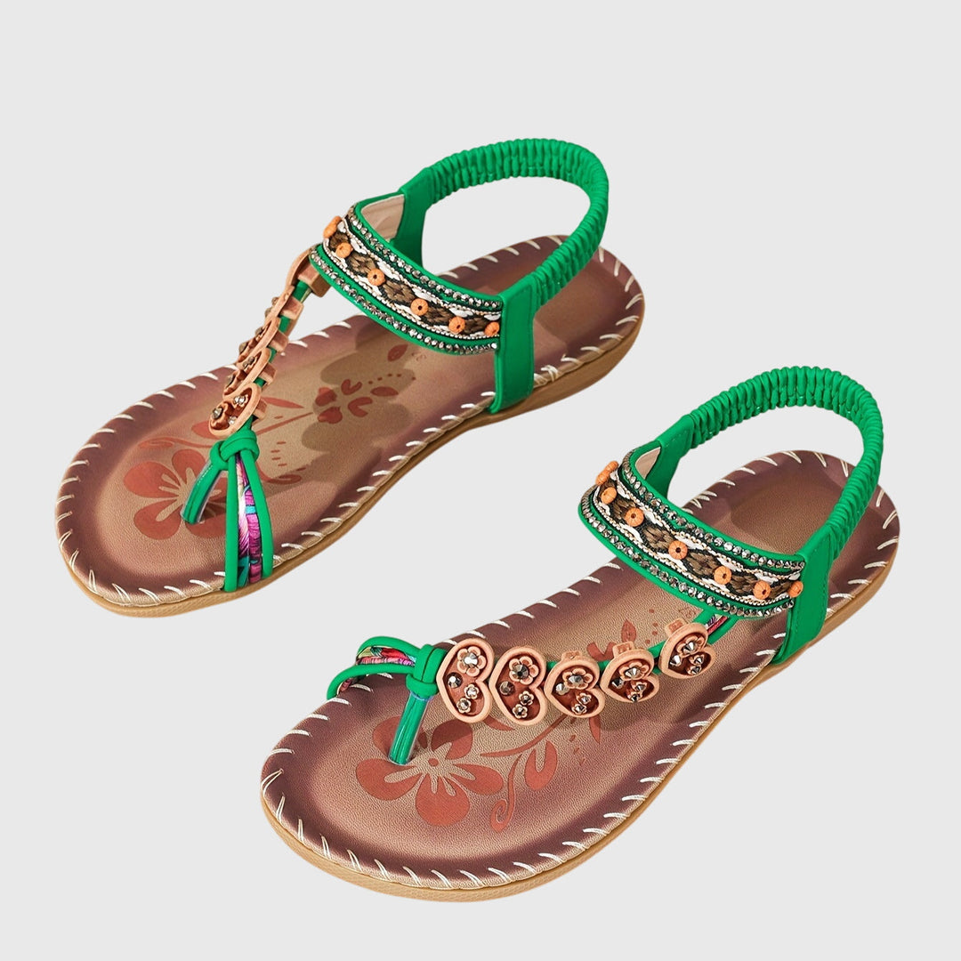 Wieneke | Comfortable orthopedic sandals