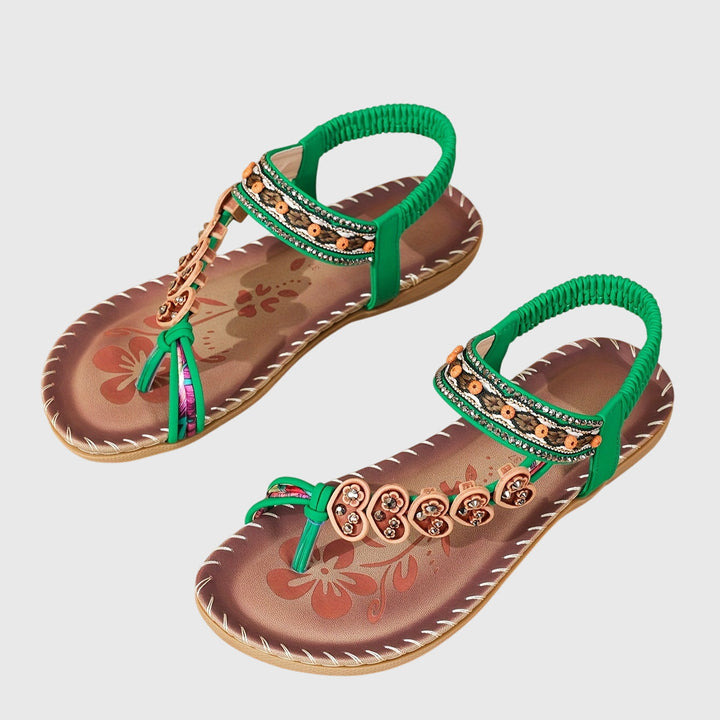 Wieneke | Comfortable orthopedic sandals