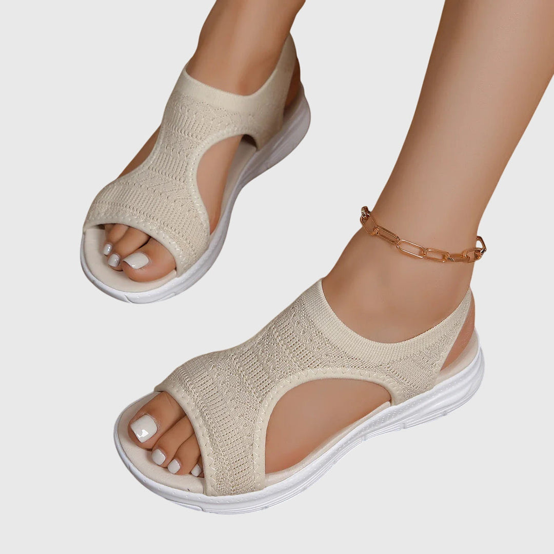 Marije | Orthopedic Sandals
