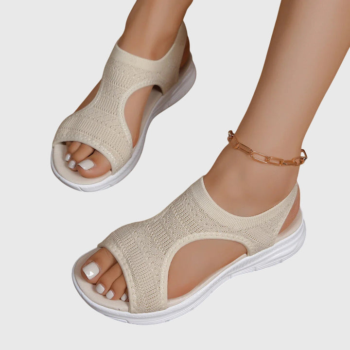 Marije | Orthopedic Sandals