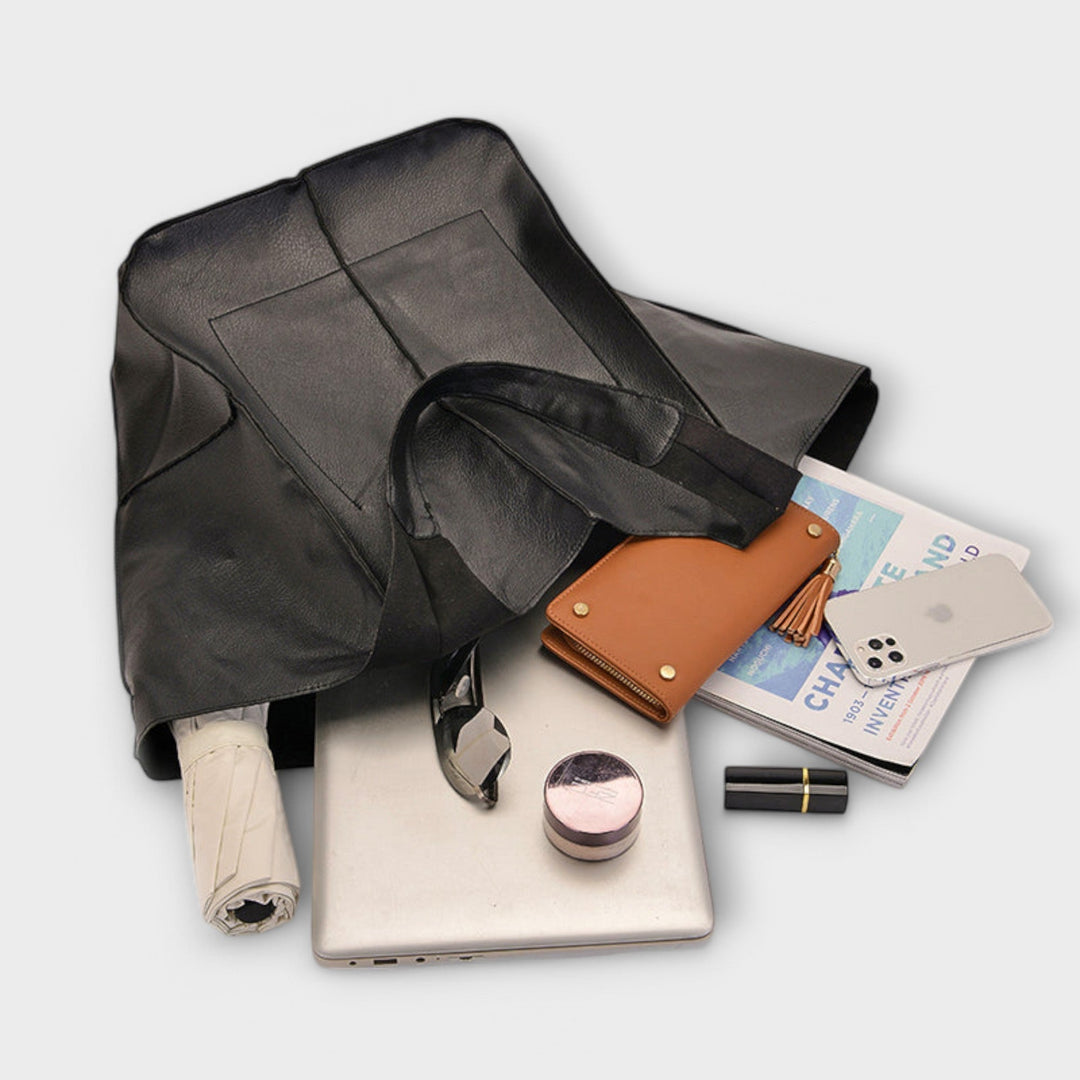 Coosje | Oversized Weekend Bag