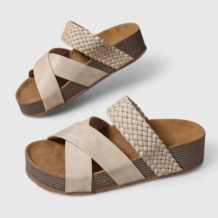 Marina | Orthopedic Sandals