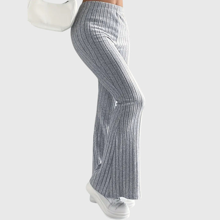 Stien | Elegant Trousers