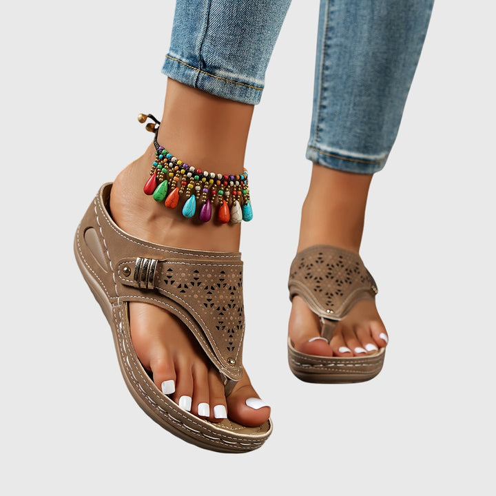 Wieneke | Comfortable Sandals