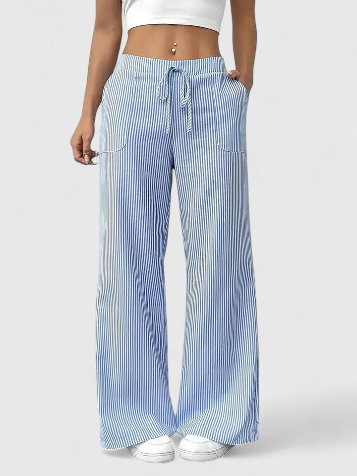 Aaltje | Elegant Trousers