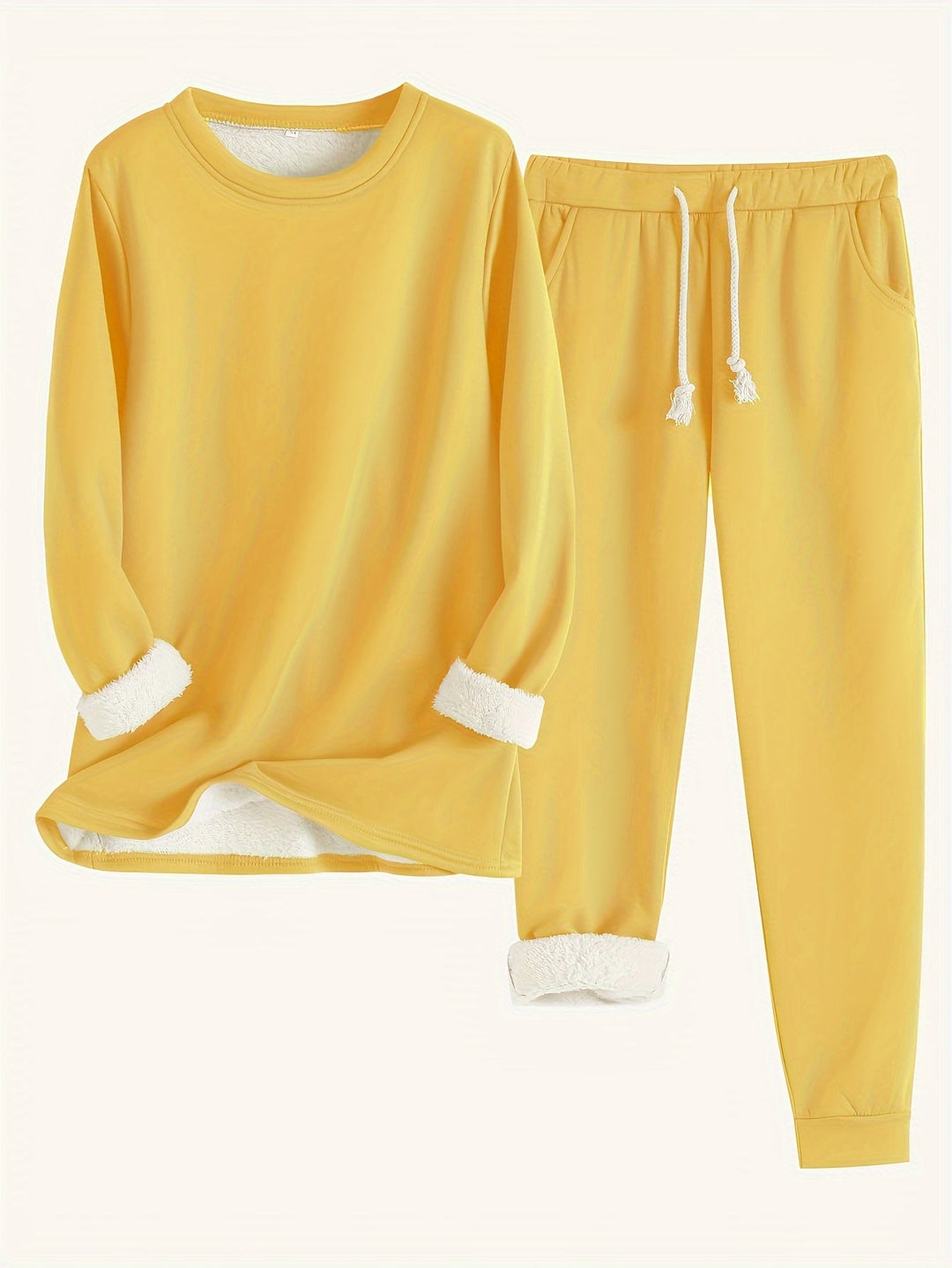 Wanda | Comfortable Set