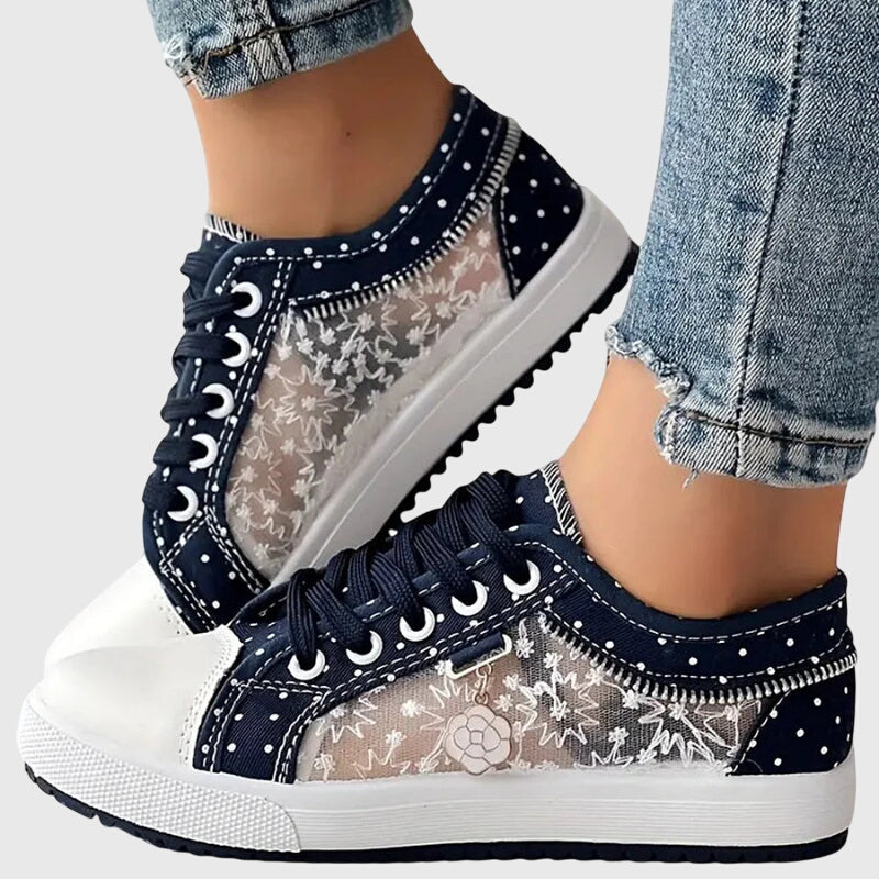 Naomi | Orthopedic Sneakers
