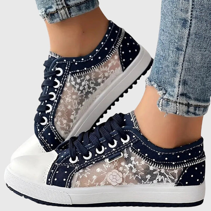 Naomi | Orthopedic Sneakers