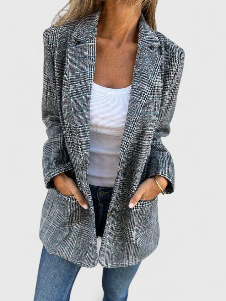 Romy | Comfortable Blazer