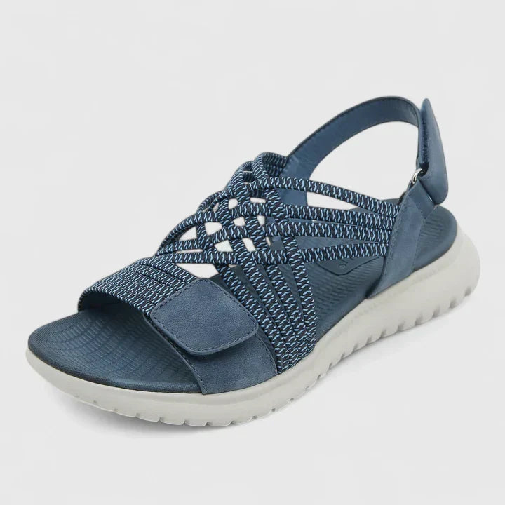 Diana | Orthopedic Sandals