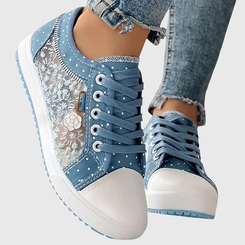 Naomi | Orthopedic Sneakers