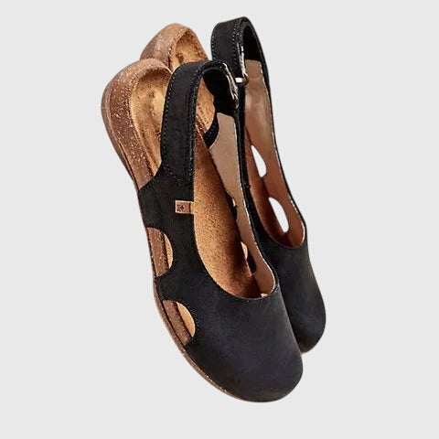 Orthopedic Sandals Faye