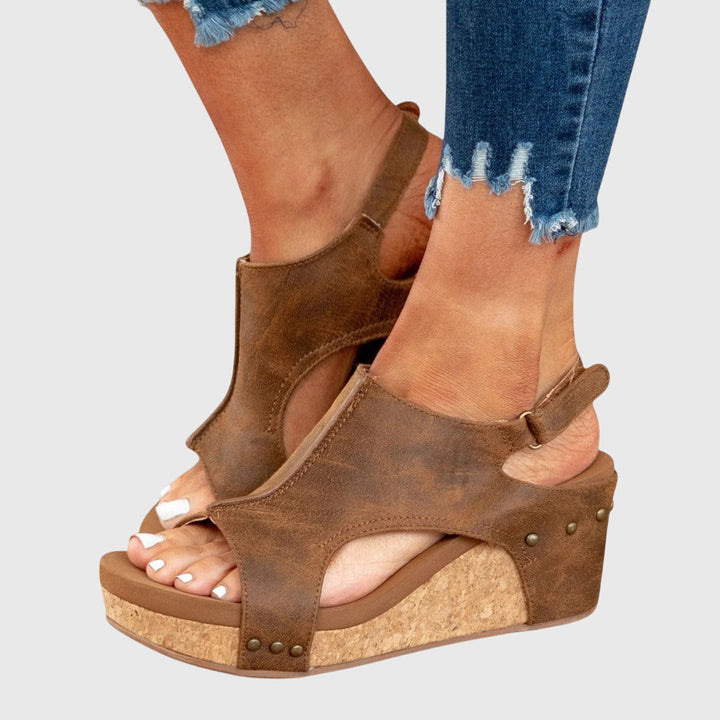 Noa | Orthopedic Sandals