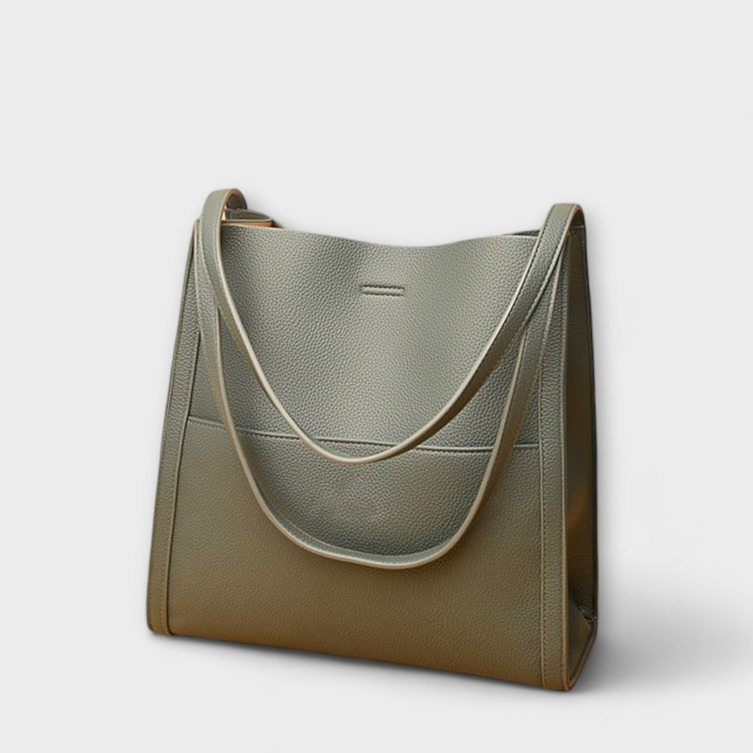 Silvia | Handmade Leather Bag