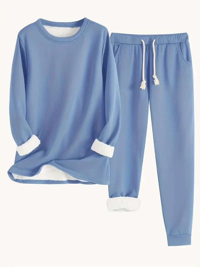 Wanda | Comfortable Set
