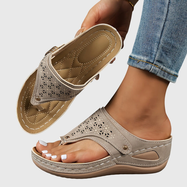 Wieneke | Comfortable Sandals