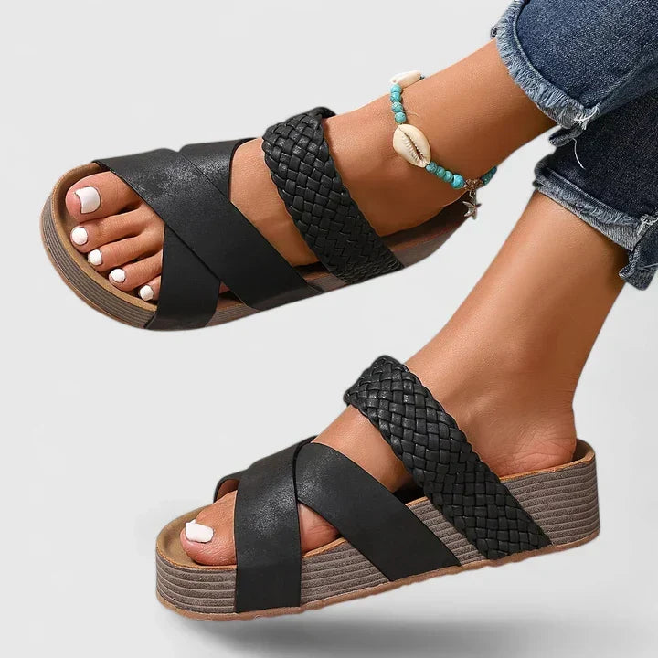Marina | Orthopedic Sandals