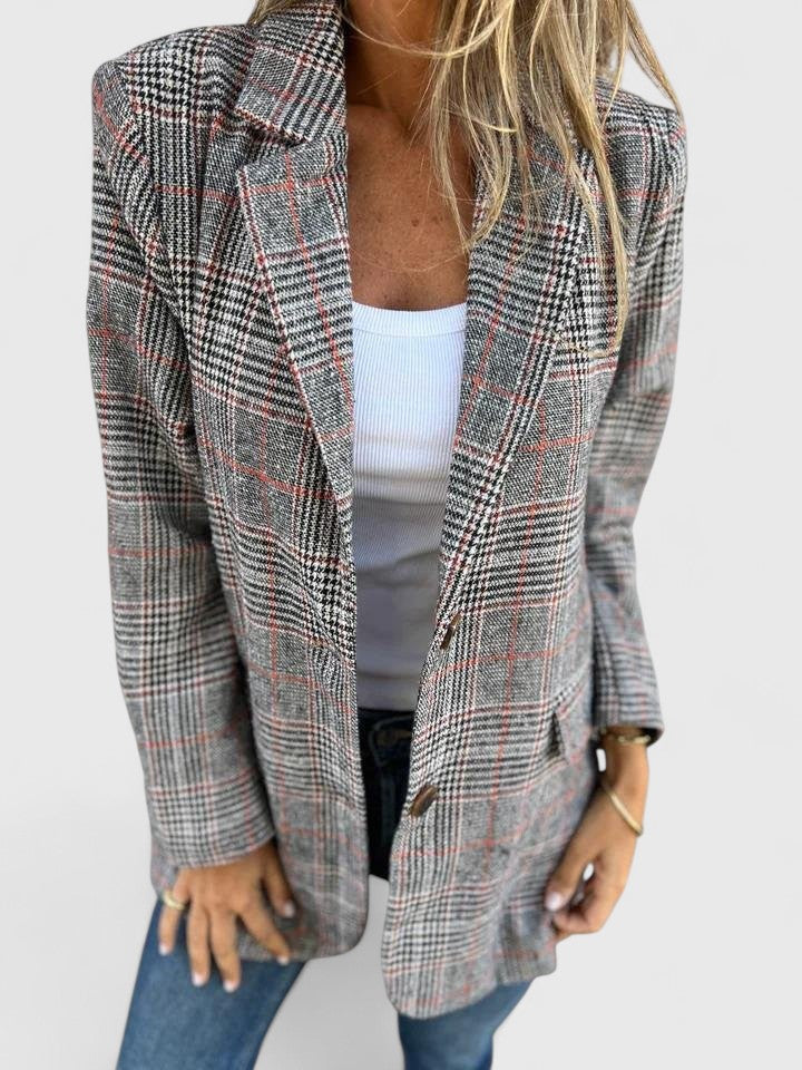 Romy | Comfortable Blazer