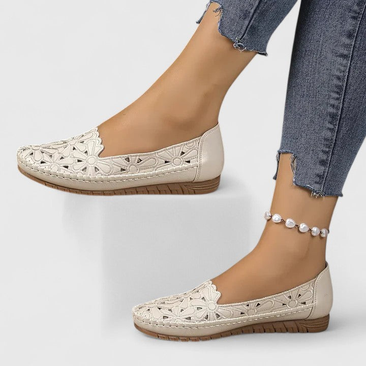Sonja | Elegant Sandals