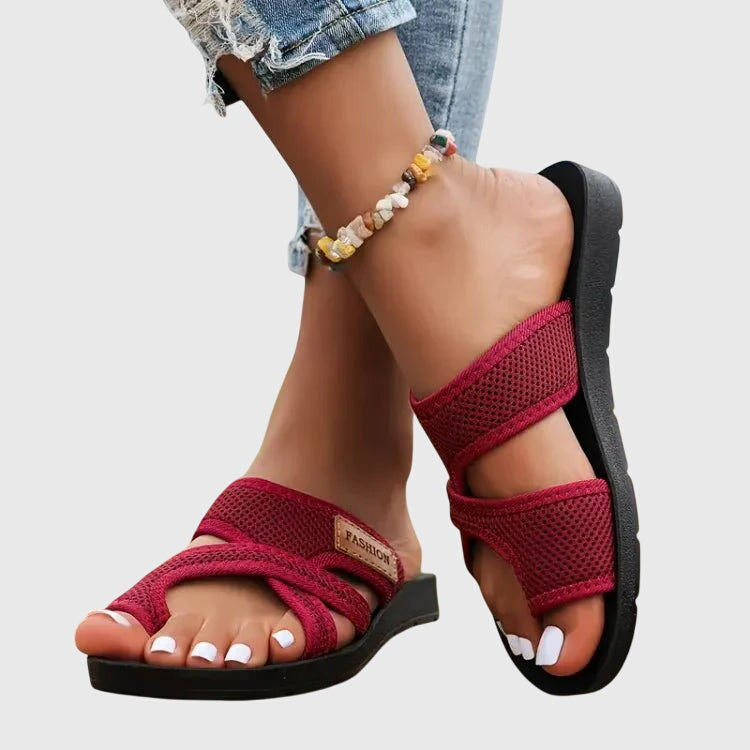 Lilly | Orthopedic Sandals