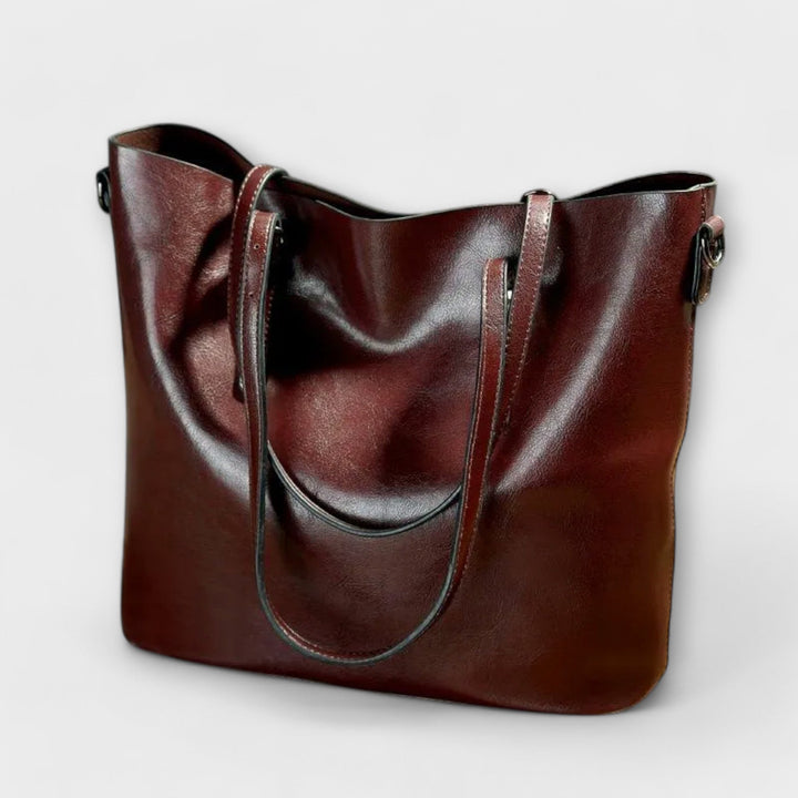 Liesje | Vintage Shoulder Bag