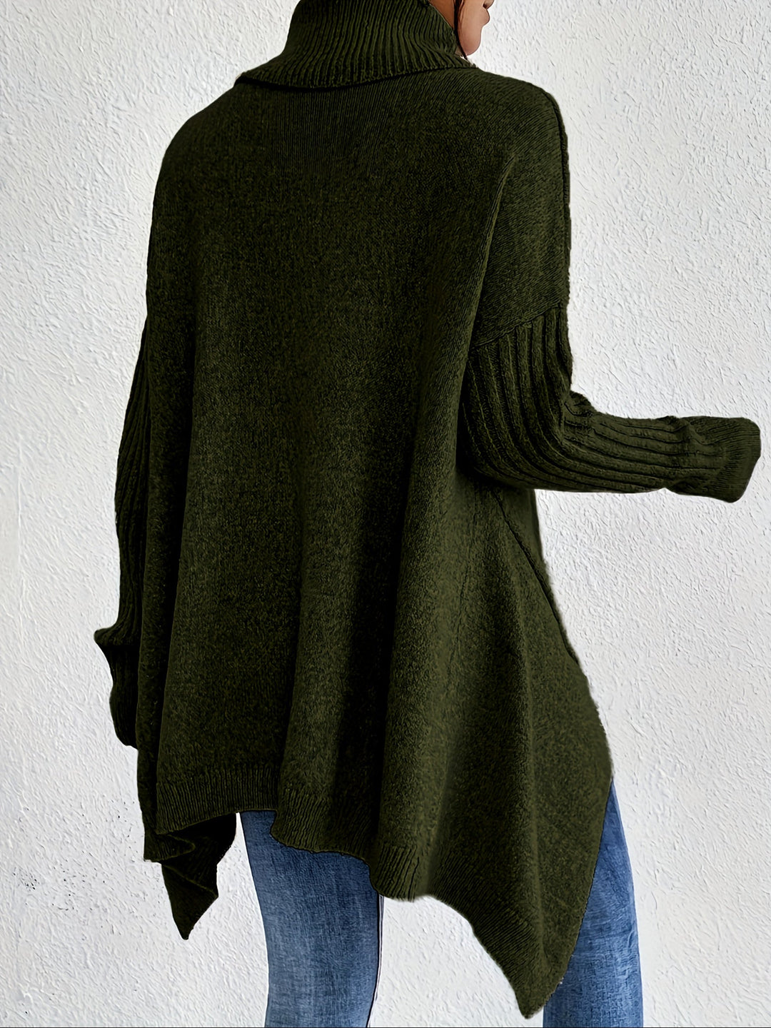 Lotte | Comfortable Sweater