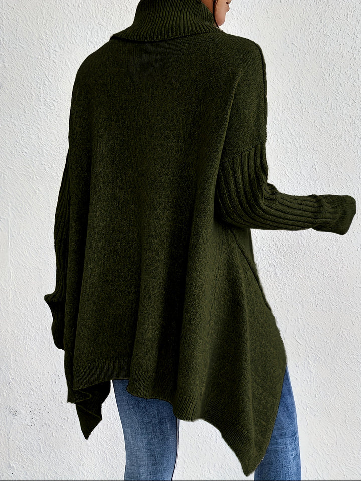 Lotte | Comfortable Sweater